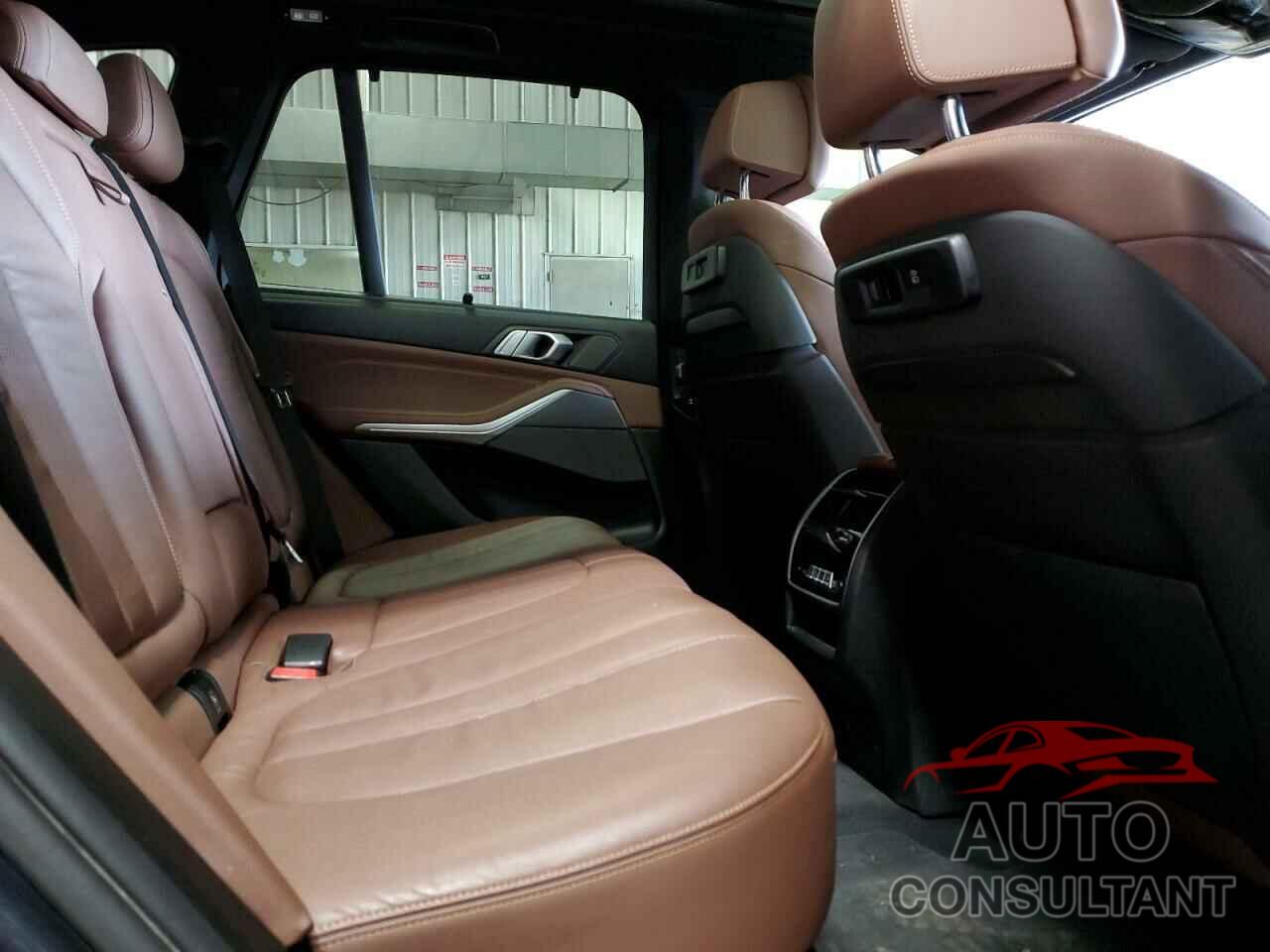 BMW X5 2019 - 5UXCR6C5XKLL21055