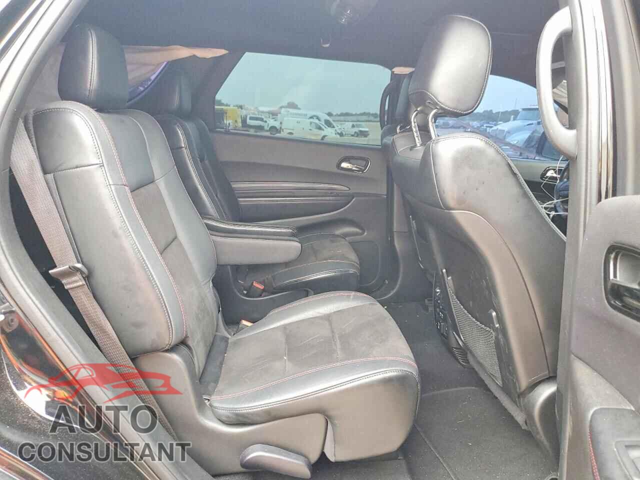DODGE DURANGO 2021 - 1C4SDHCT1MC693859