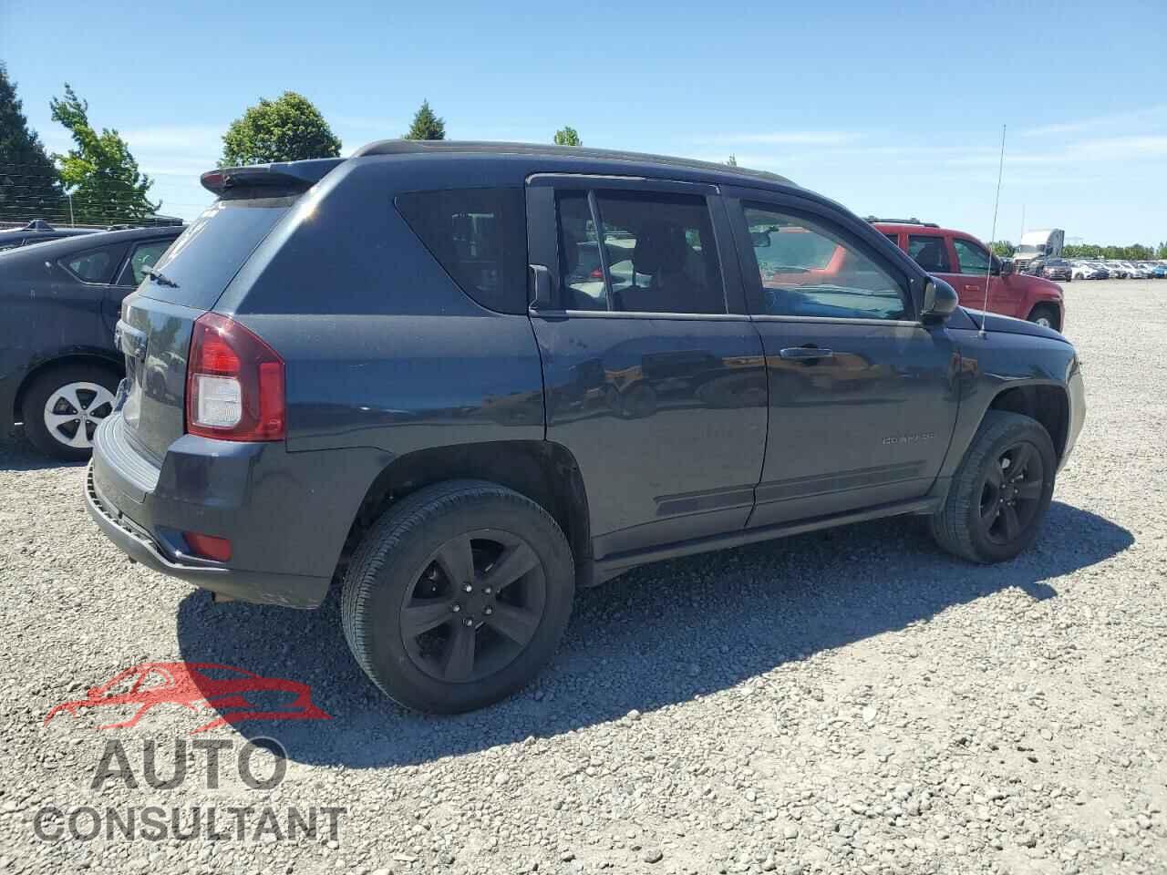 JEEP COMPASS 2015 - 1C4NJDBB7FD130626