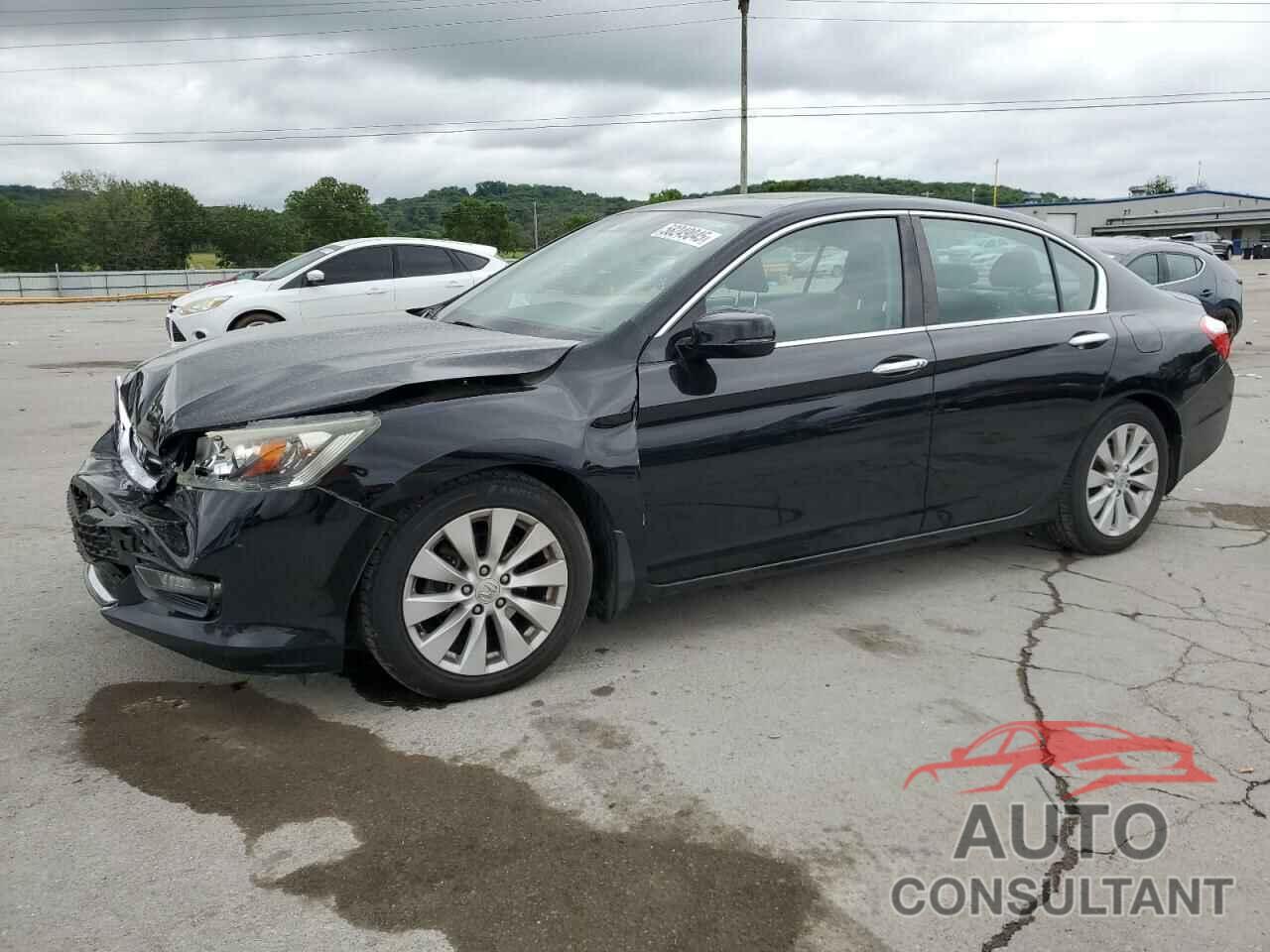 HONDA ACCORD 2015 - 1HGCR2F89FA083234