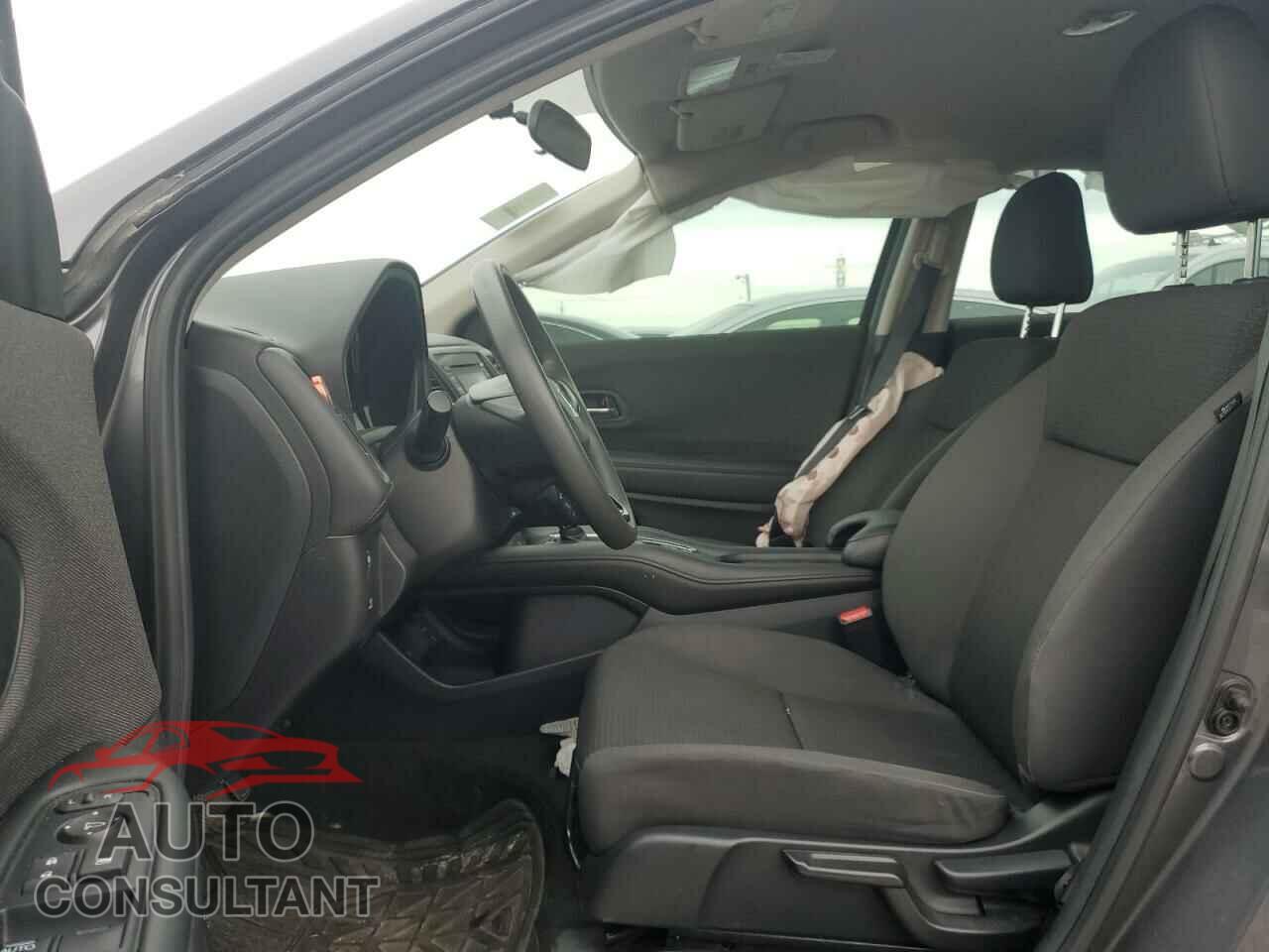 HONDA HR-V 2019 - 3CZRU6H37KM740782