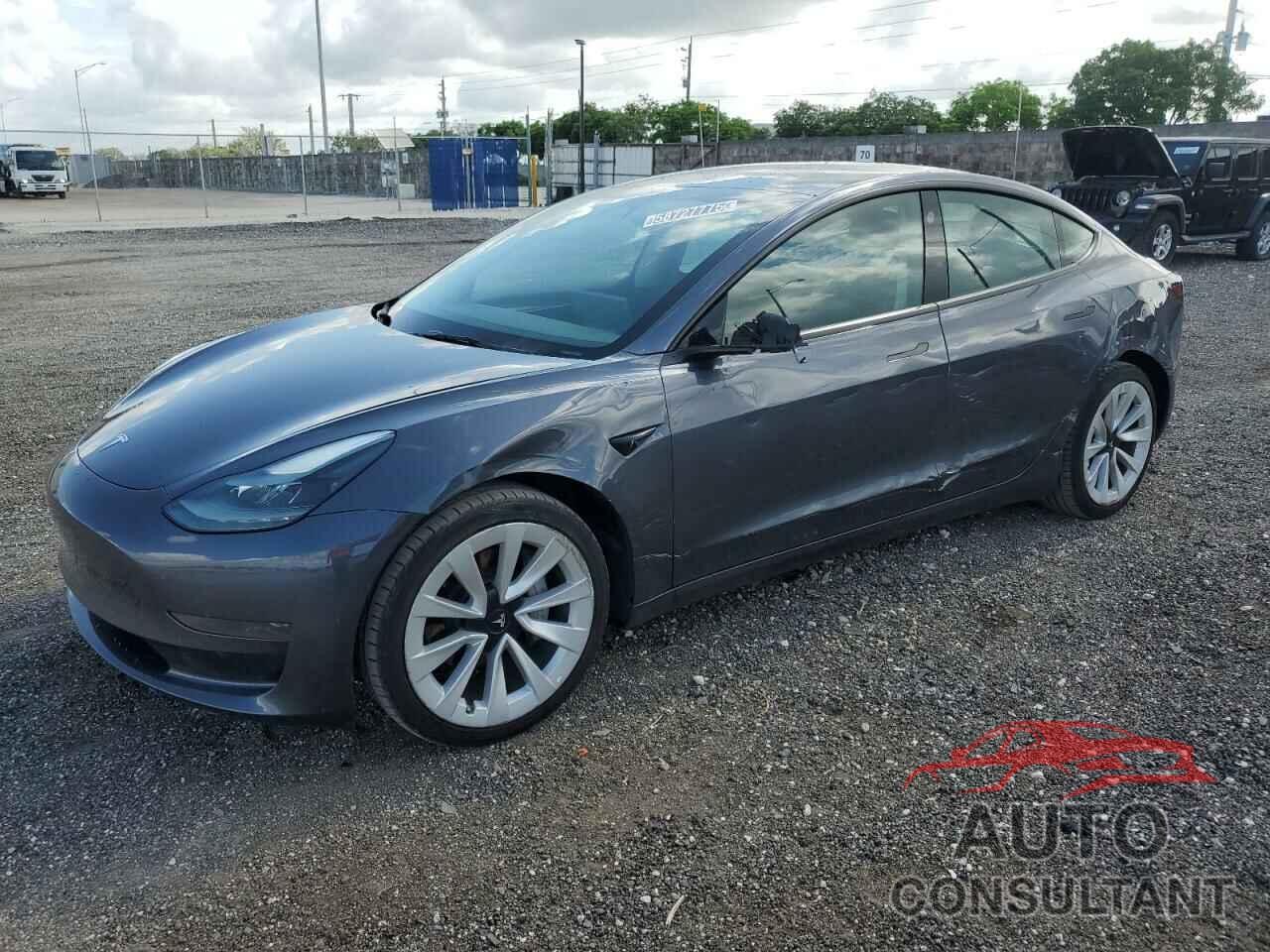 TESLA MODEL 3 2023 - 5YJ3E1EA1PF449950