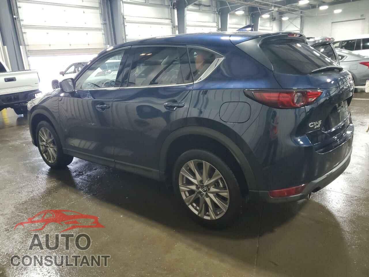 MAZDA CX-5 2020 - JM3KFBDM8L0835954