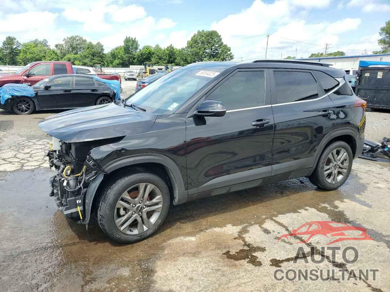 KIA SELTOS 2022 - KNDEU2AA0N7285150