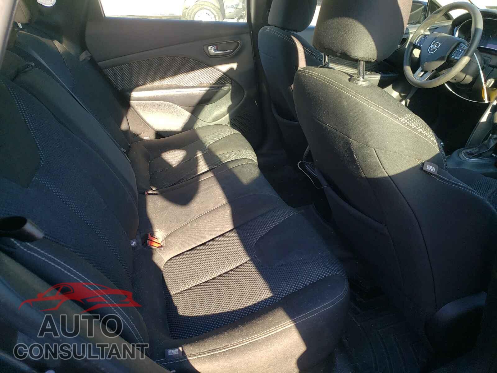 DODGE DART 2016 - 1C3CDFBB1GD592485