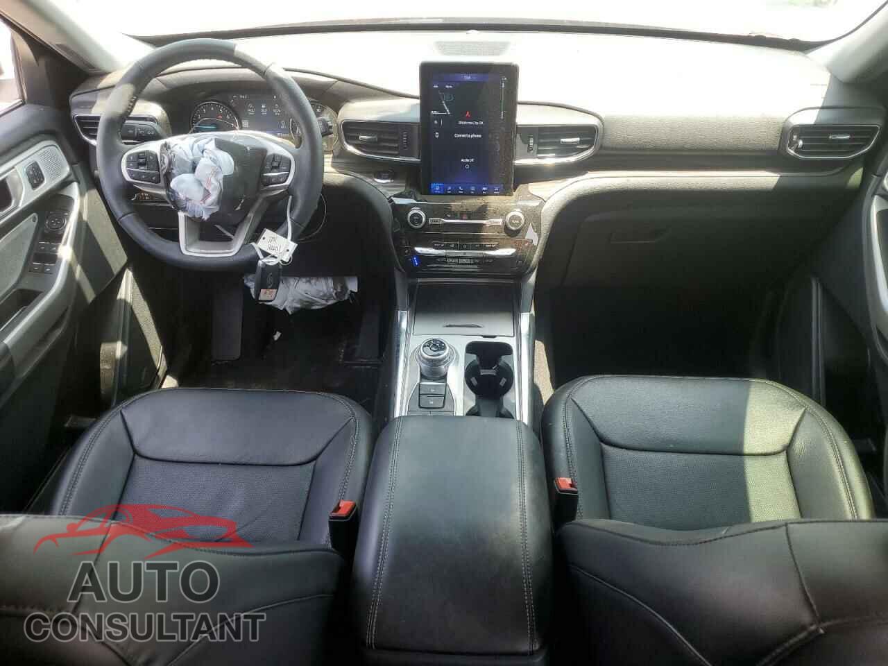 FORD EXPLORER 2023 - 1FMSK8FH5PGC10122
