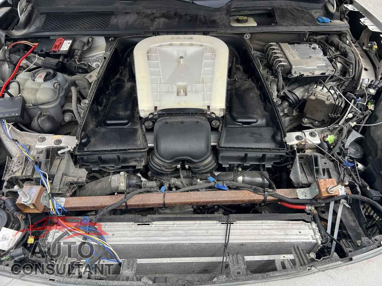 PORSCHE CAYENNE 2021 - WP1AF2AY1MDA36070