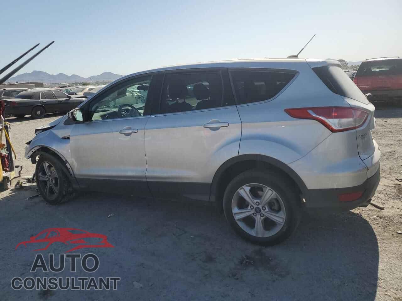 FORD ESCAPE 2014 - 1FMCU0GX5EUE53501