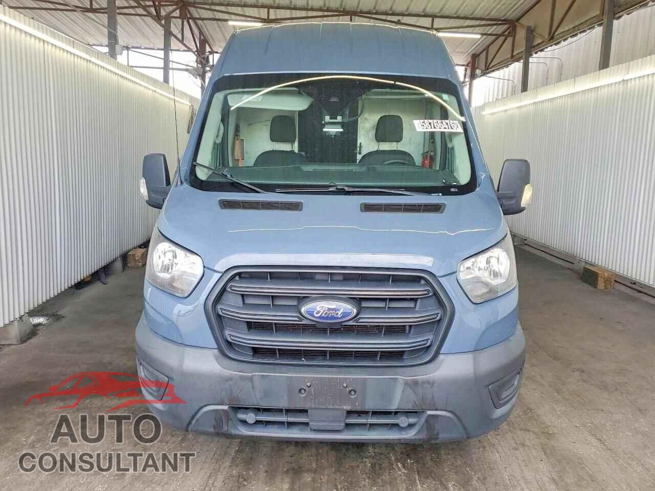 FORD TRANSIT 2020 - 1FTBR3X89LKB27737