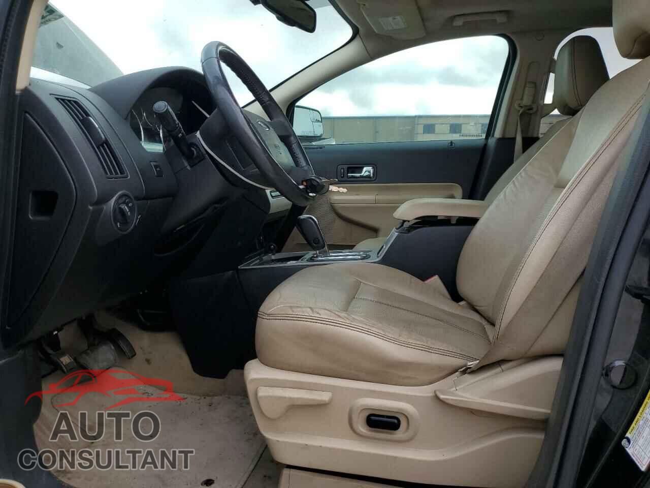 FORD EDGE 2010 - 2FMDK3KC8ABB57968