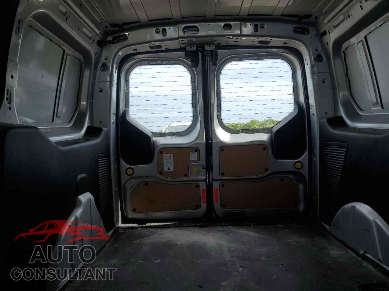 FORD TRANSIT 2017 - NM0LS7E71H1334322