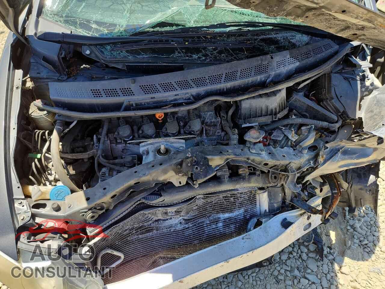 HONDA CIVIC 2011 - 19XFA4F57BE000458