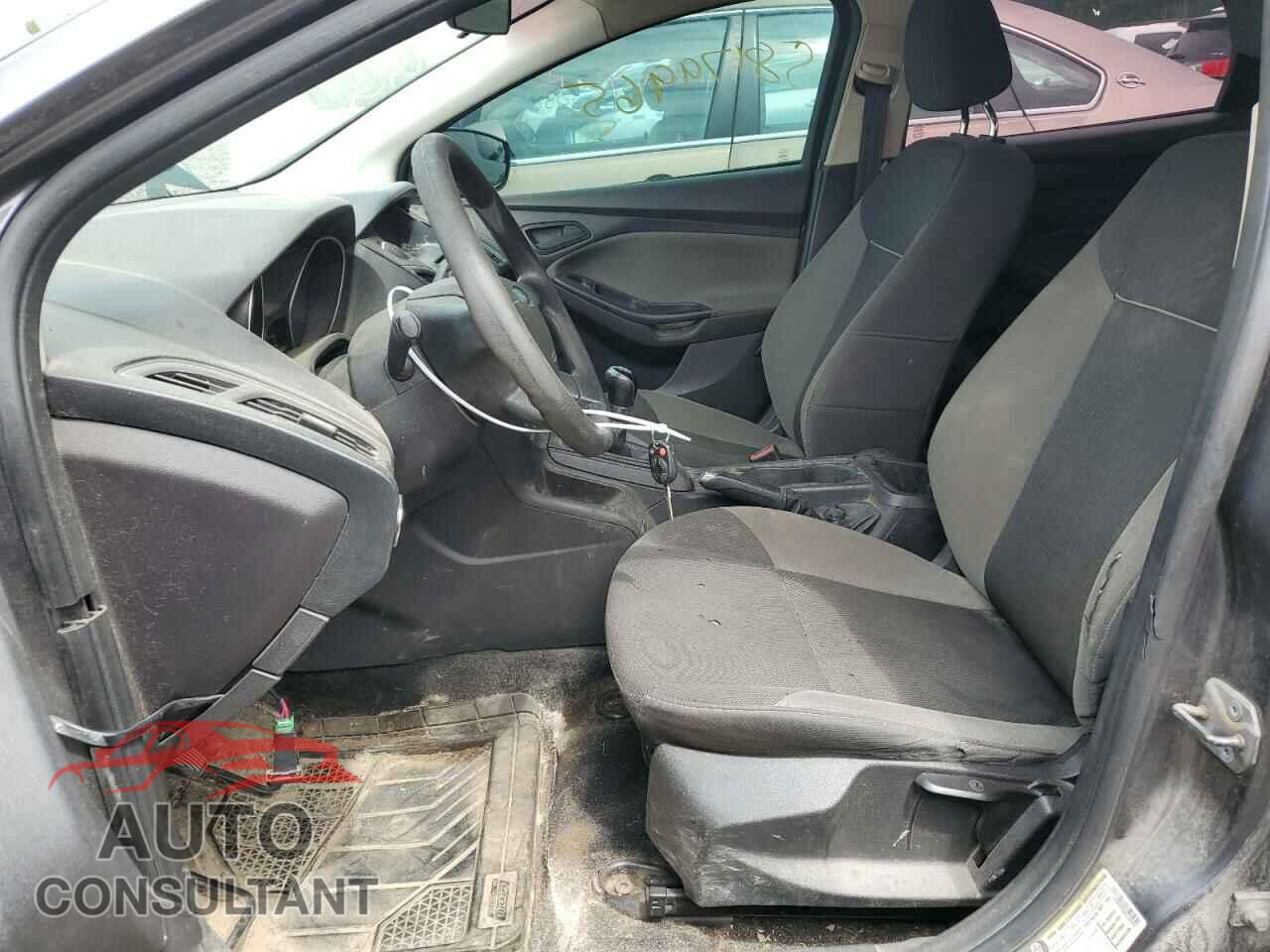 FORD FOCUS 2014 - 1FADP3E26EL329354