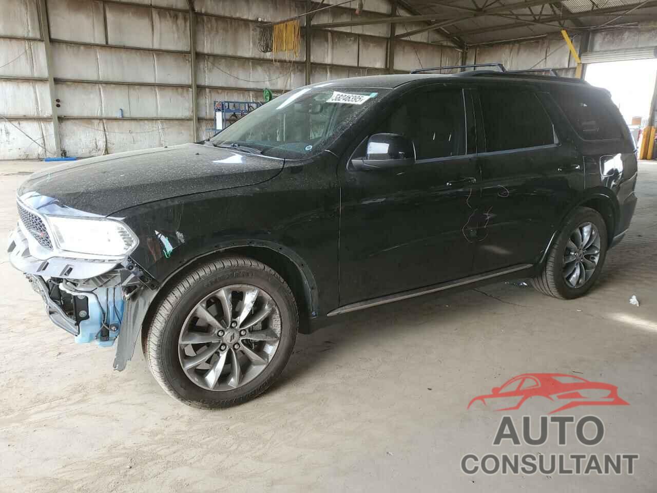 DODGE DURANGO 2022 - 1C4RDHAG7NC131034