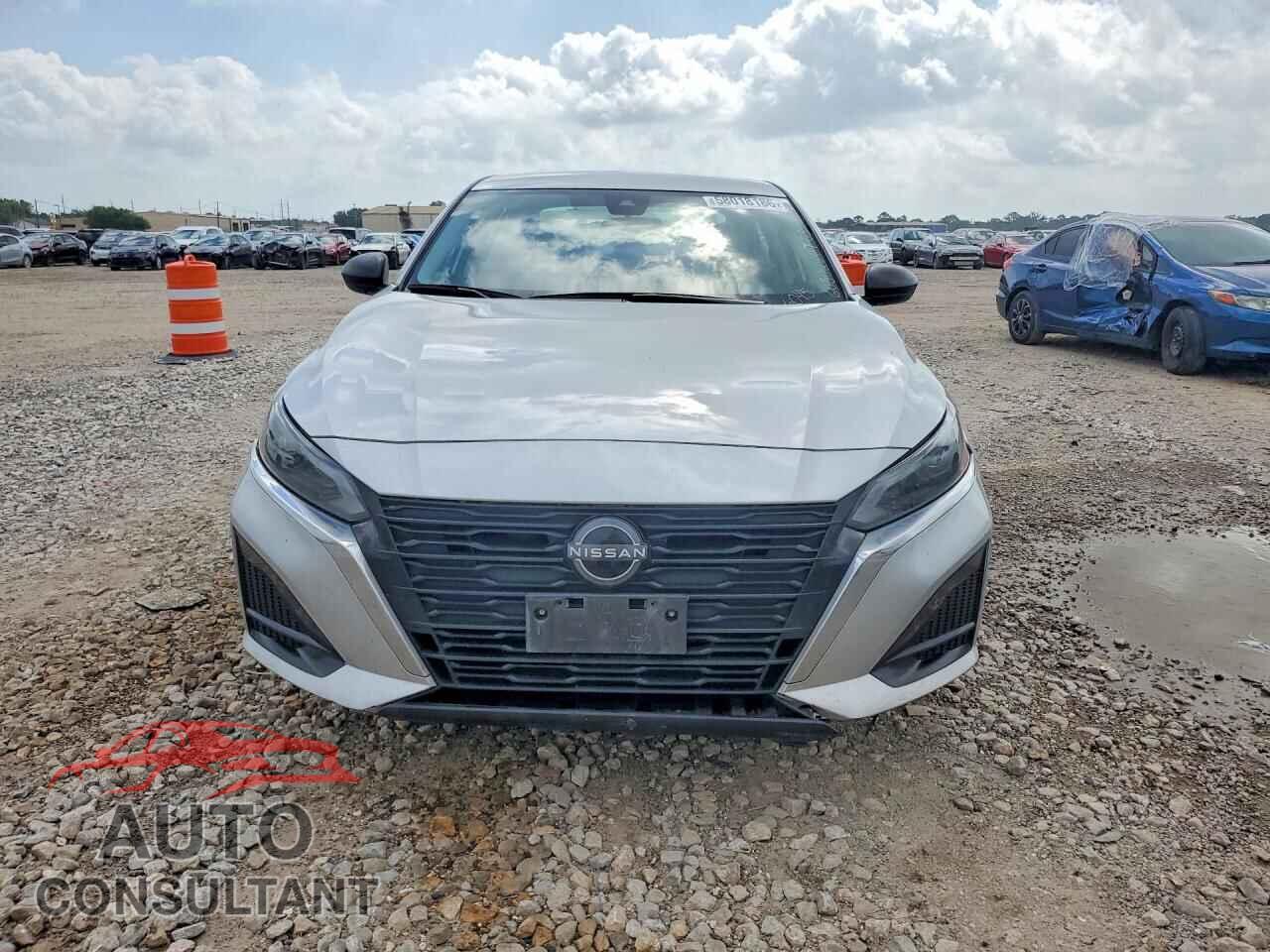 NISSAN ALTIMA 2024 - 1N4BL4BV6RN376045