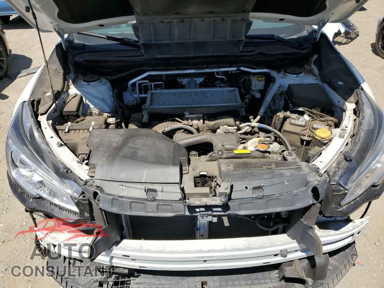 SUBARU ASCENT 2020 - 4S4WMAPD0L3462831