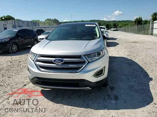 FORD EDGE 2016 - 2FMPK3K91GBB94063