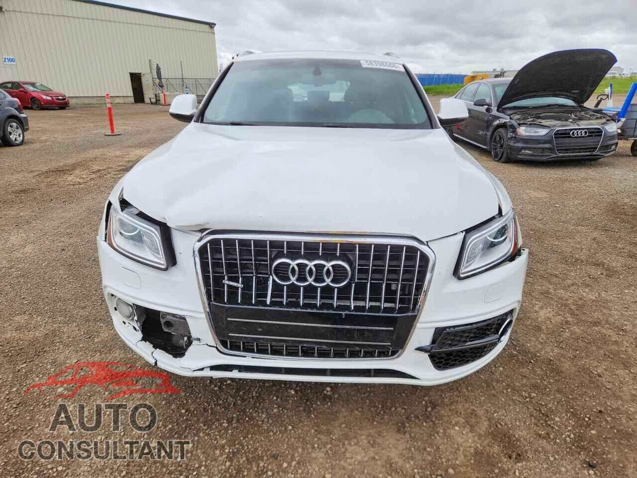 AUDI Q5 2015 - WA1MFCFP3FA111760