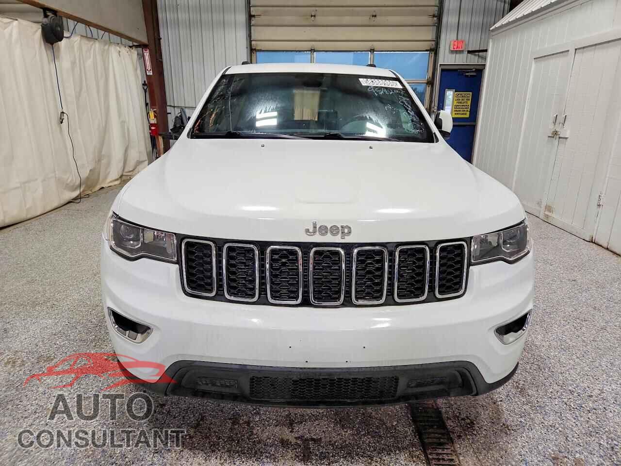 JEEP CHEROKEE 2017 - 1C4RJFAG9HC959202