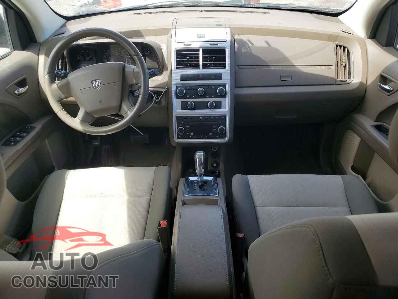 DODGE JOURNEY 2010 - 3D4PG5FV6AT136358