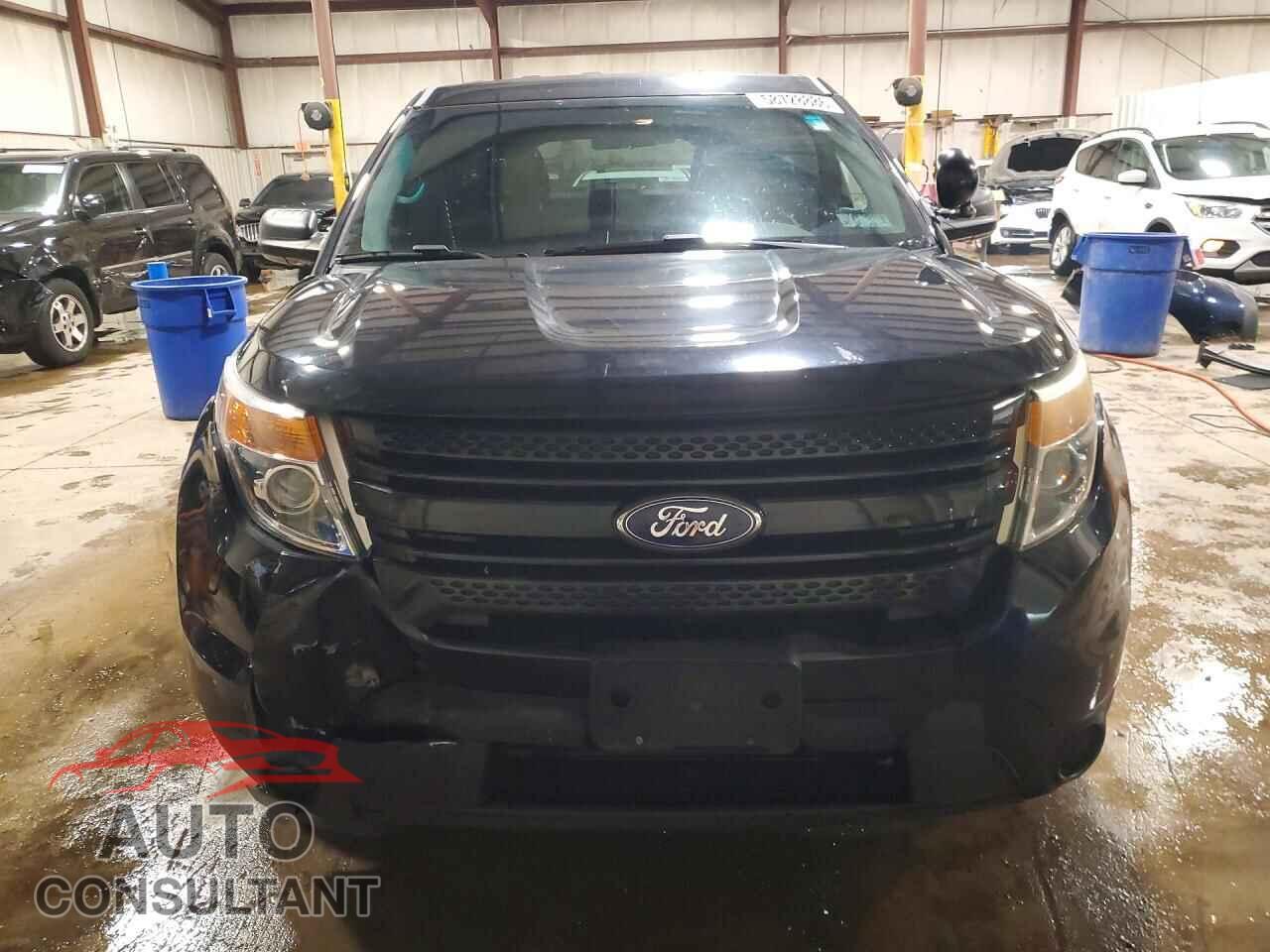 FORD EXPLORER 2015 - 1FM5K8AR9FGC29848