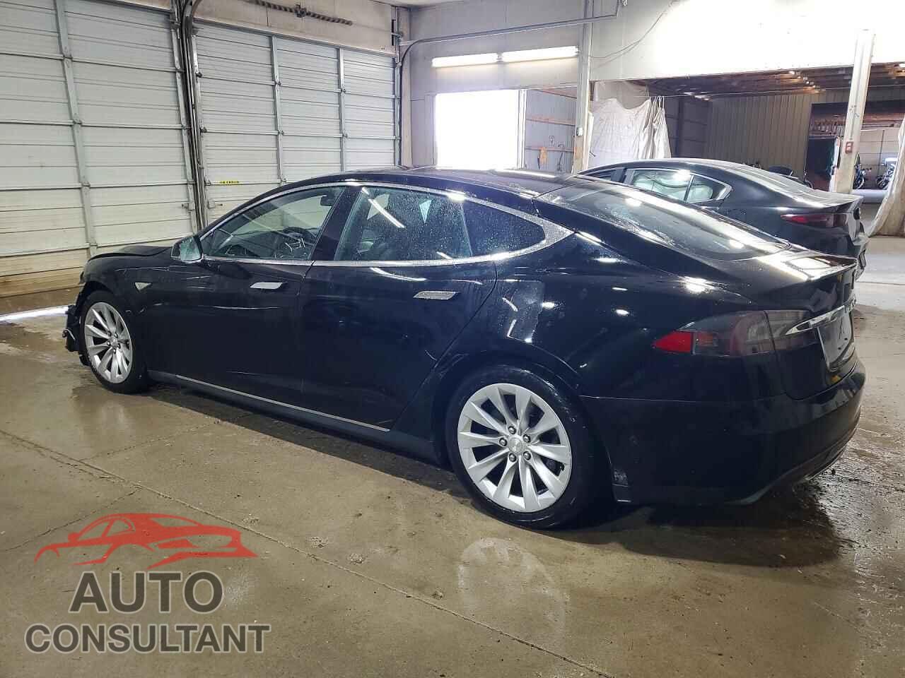 TESLA MODEL S 2016 - 5YJSA1E28GF134871