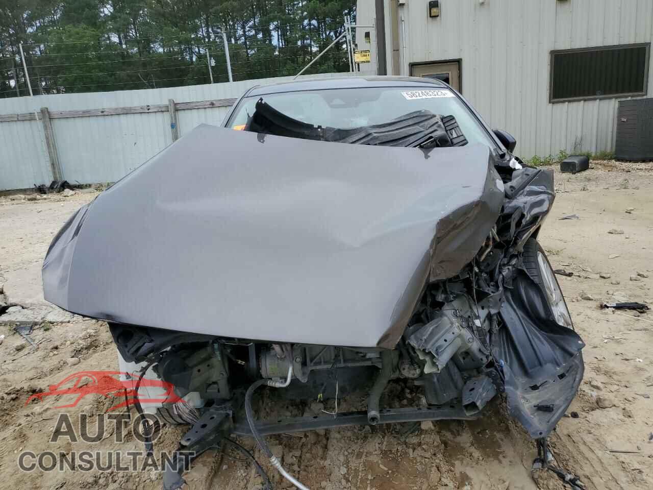 MAZDA 3 2017 - 3MZBN1W38HM151921