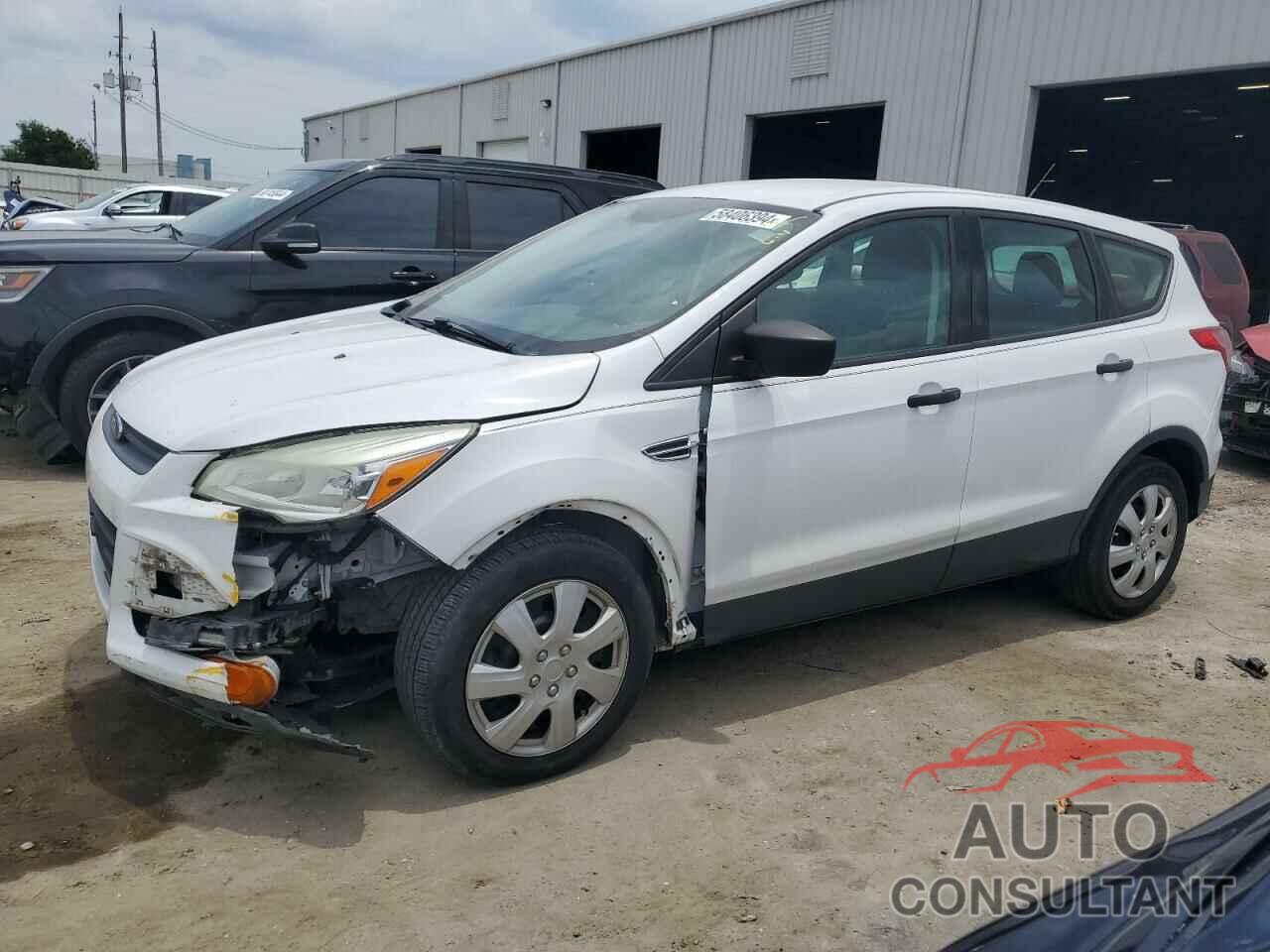 FORD ESCAPE 2016 - 1FMCU0F7XGUB89695