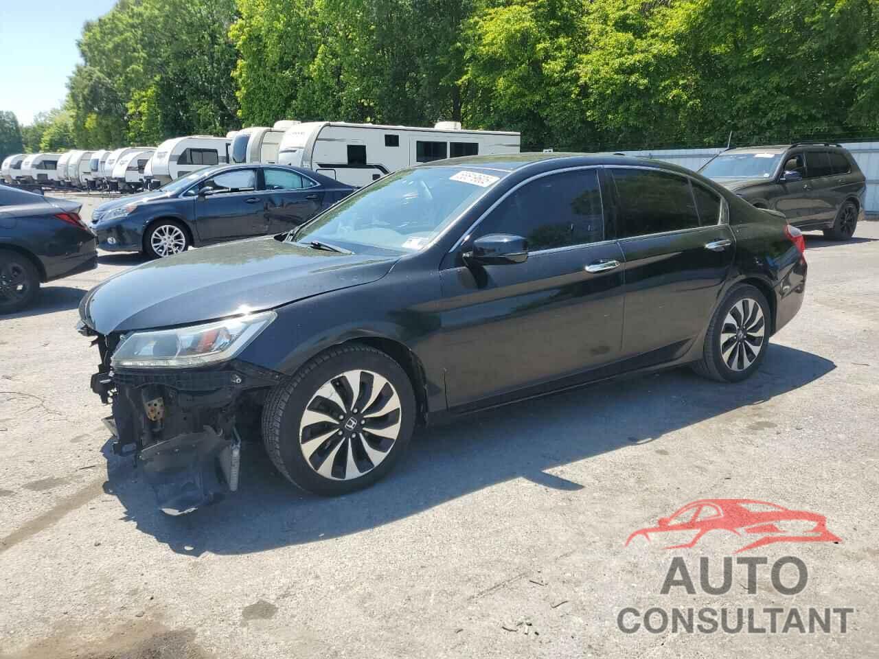 HONDA ACCORD 2015 - 1HGCR6F33FA001980