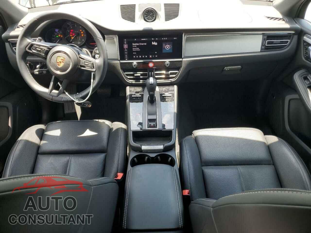 PORSCHE MACAN BASE 2024 - WP1AA2A50RLB02092