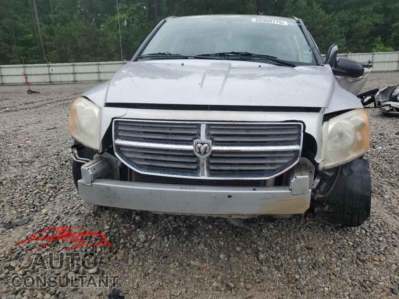 DODGE CALIBER 2010 - 1B3CB4HA5AD661613