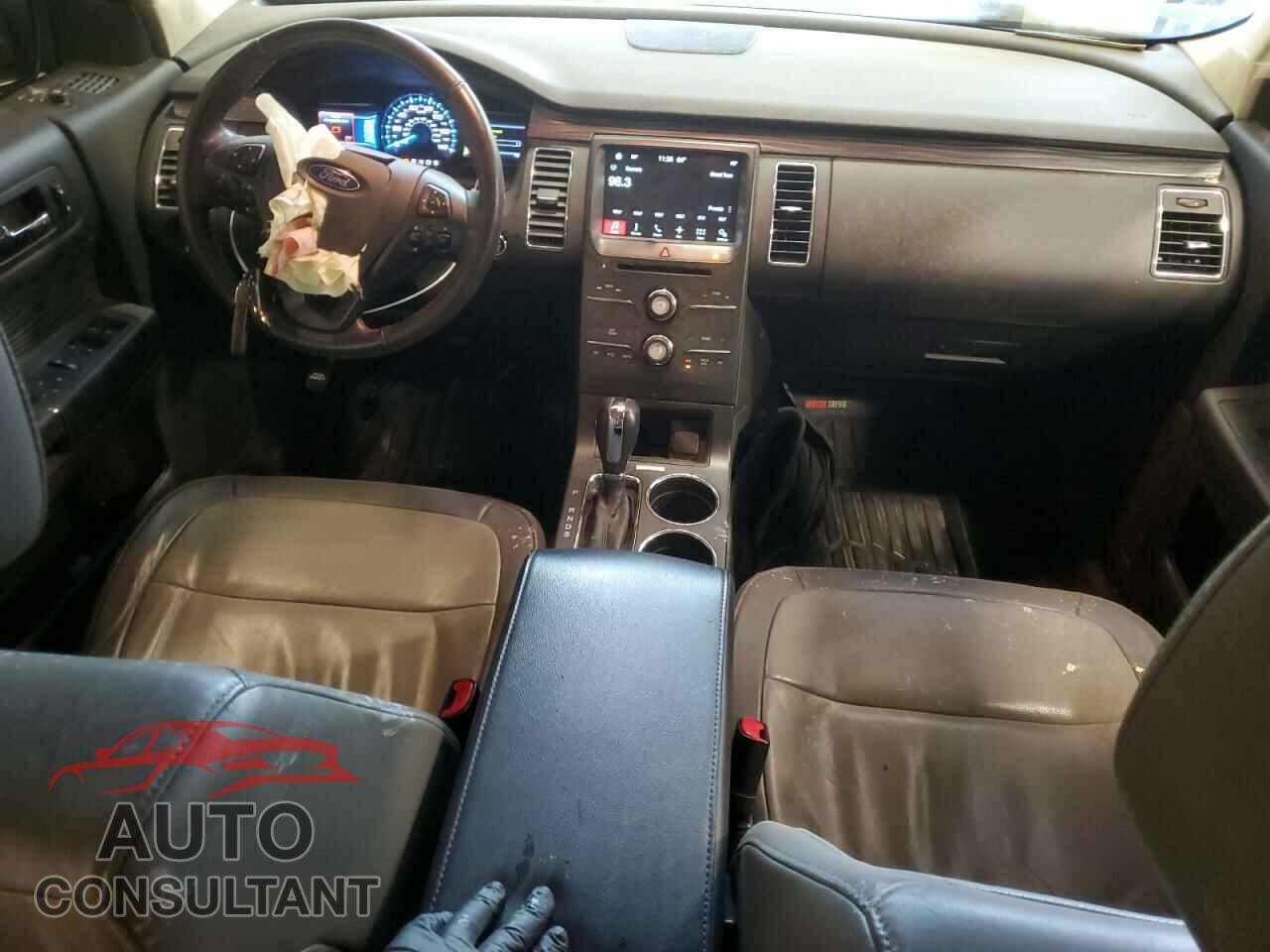 FORD FLEX 2016 - 2FMGK5C89GBA17150