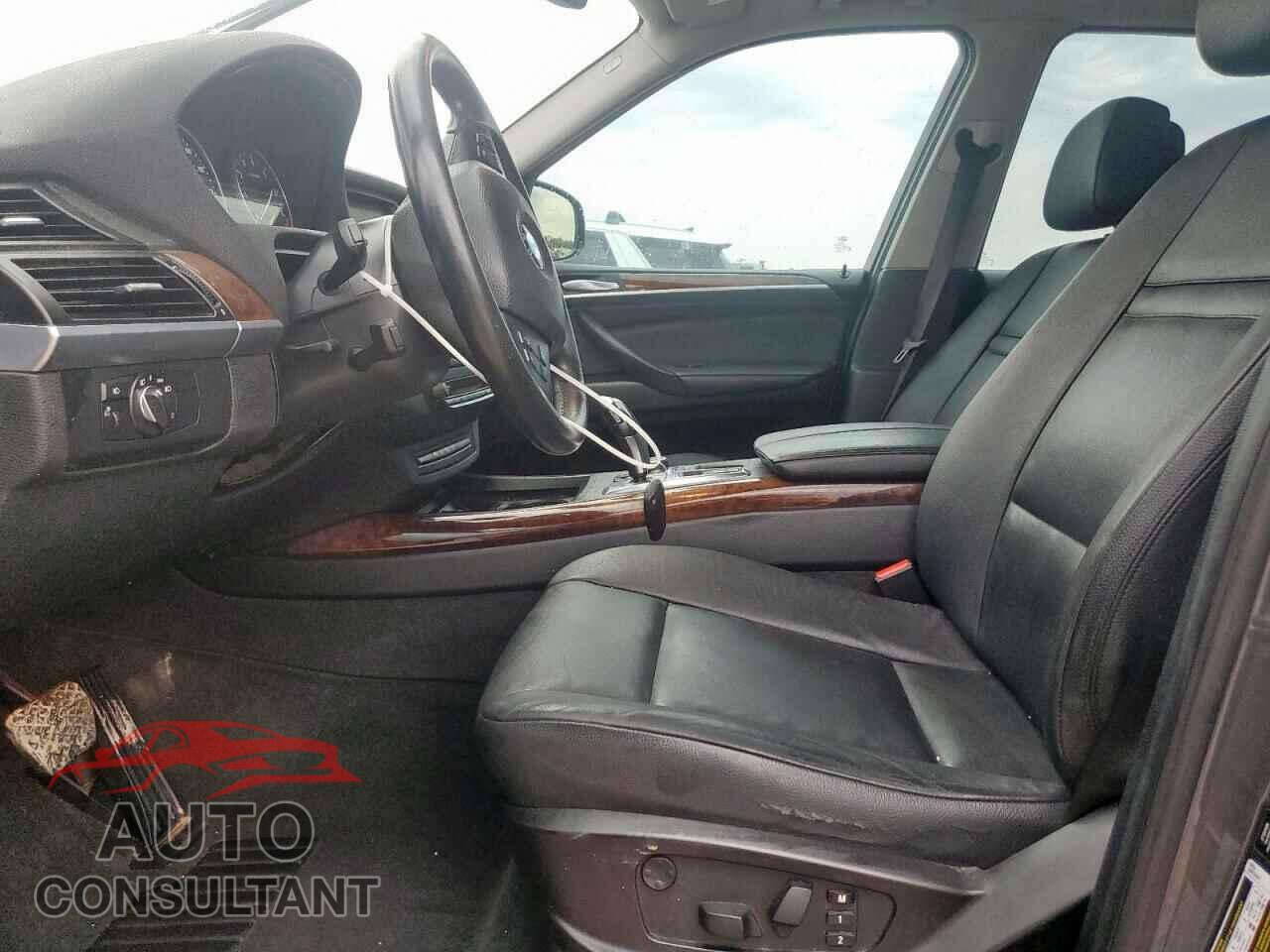 BMW X5 2012 - 5UXZV4C54CL767357