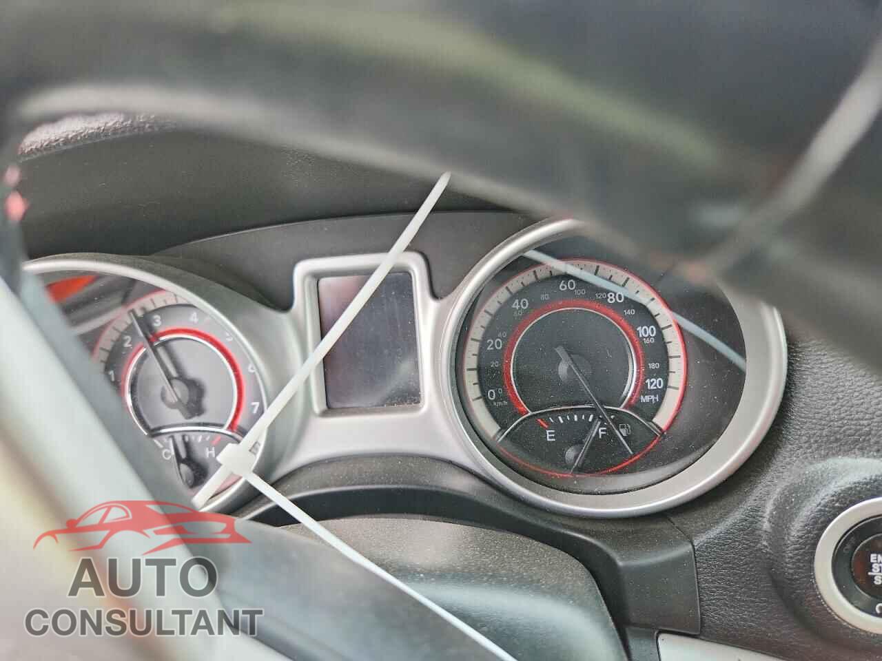 DODGE JOURNEY 2017 - 3C4PDDEG8HT623476