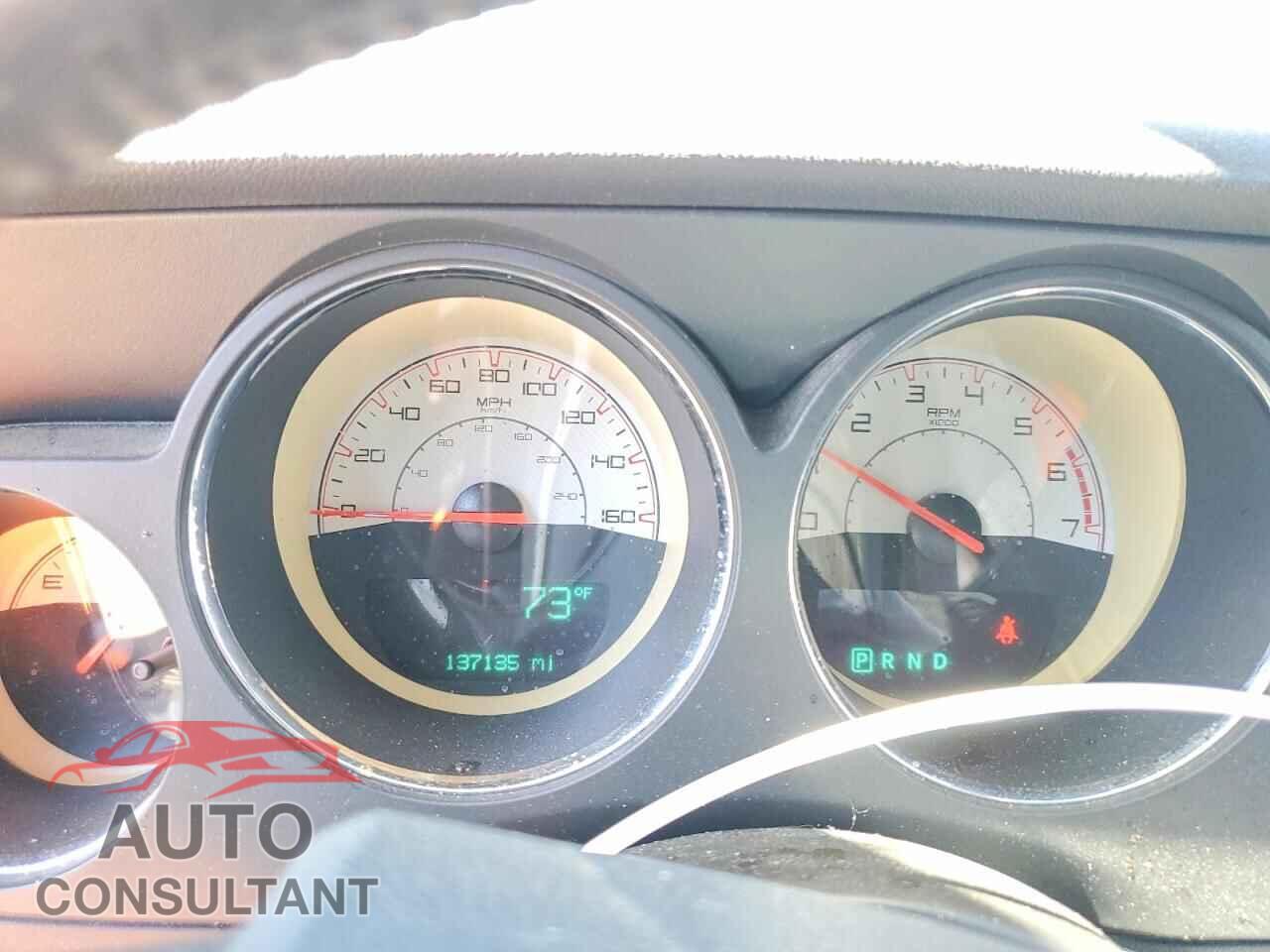 DODGE CHALLENGER 2014 - 2C3CDYBT4EH257564
