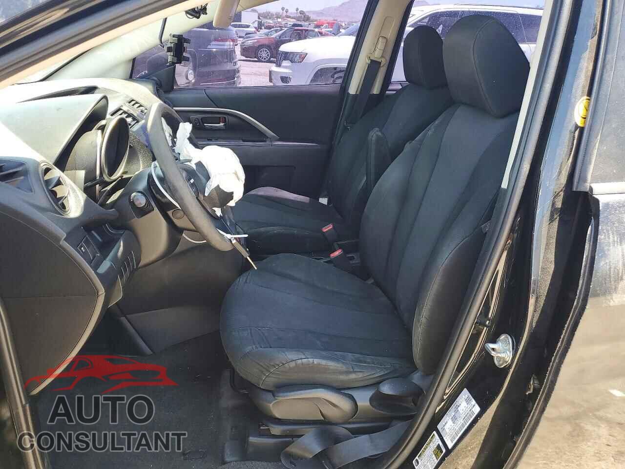 MAZDA 5 2015 - JM1CW2BL0F0180264