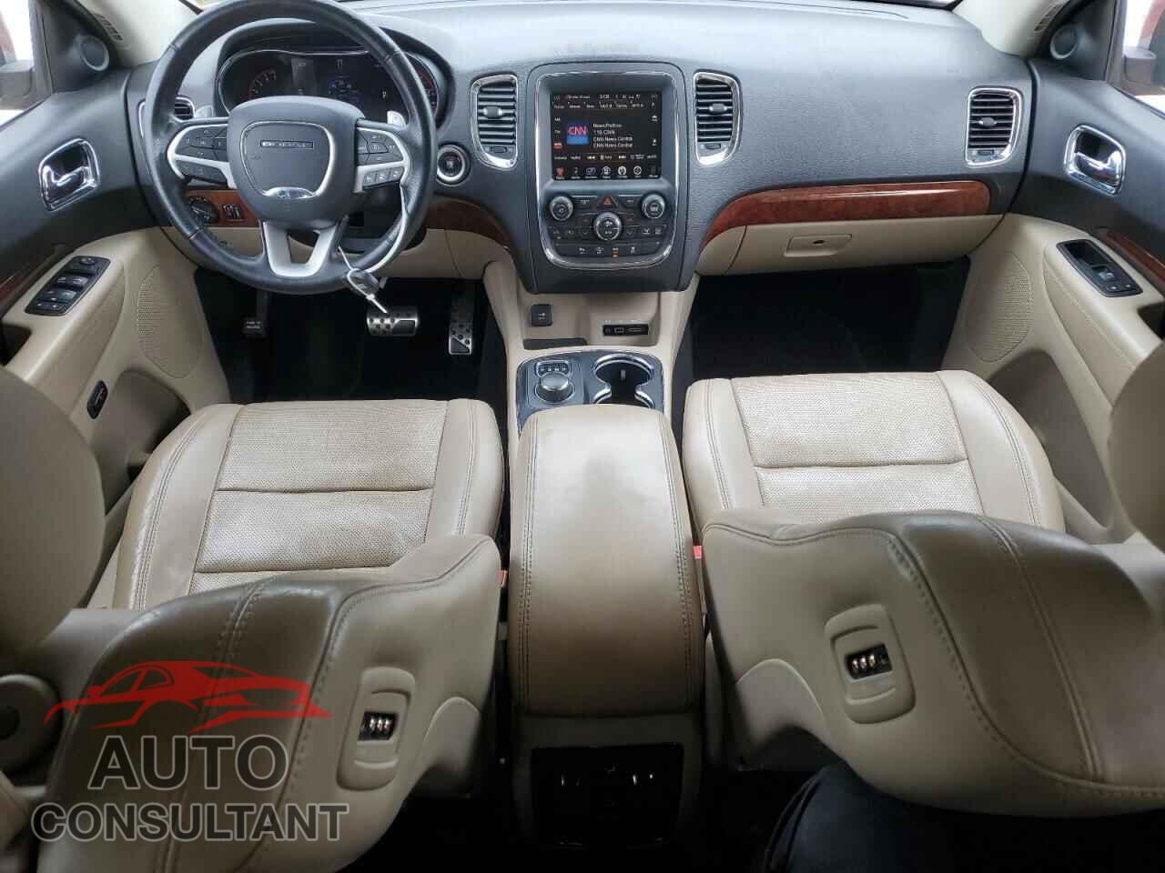 DODGE DURANGO 2014 - 1C4RDHEG1EC390080