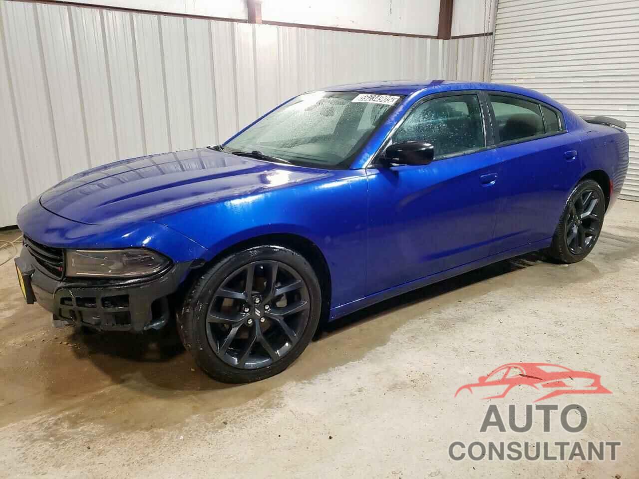 DODGE CHARGER 2022 - 2C3CDXBG5NH183813