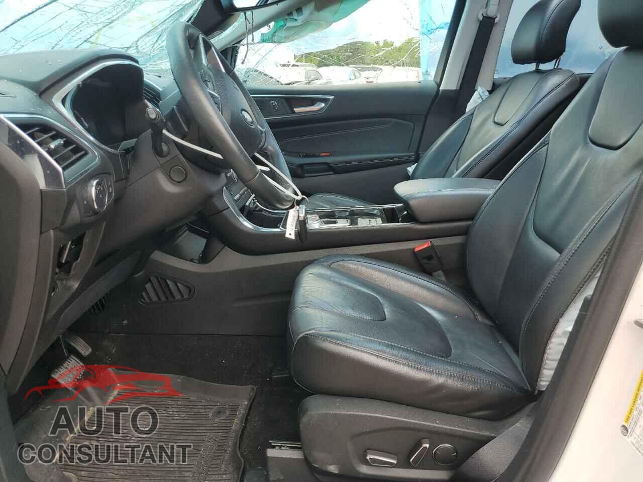 FORD EDGE 2019 - 2FMPK4K94KBC17432