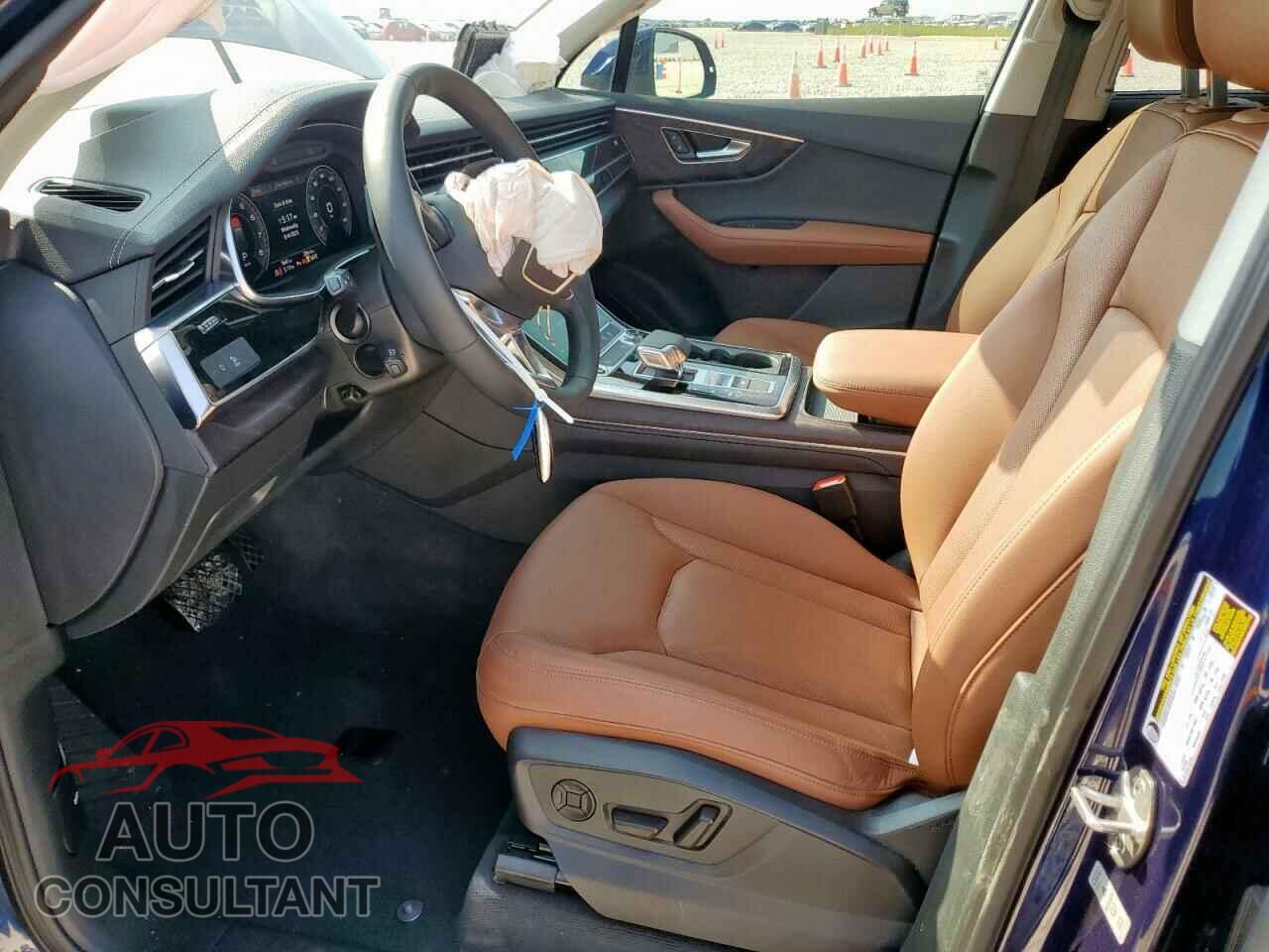 AUDI Q7 2024 - WA1LXBF74RD010118