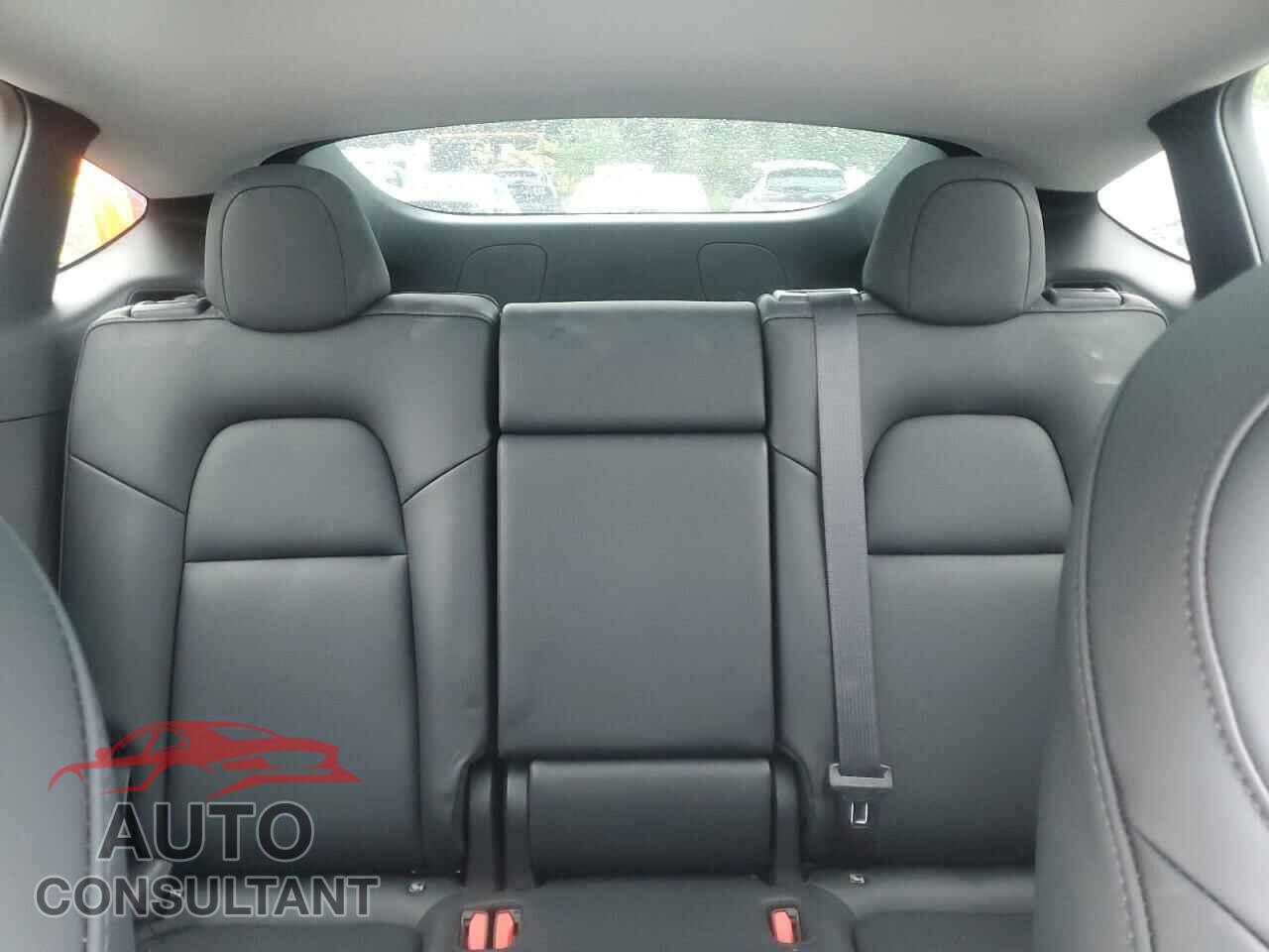 TESLA MODEL Y 2023 - LRWYGDFD2PC162377