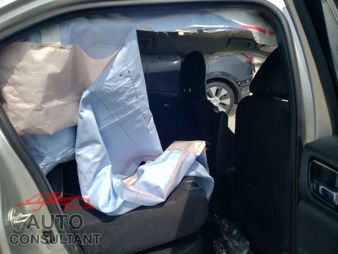 MITSUBISHI ECLIPSE 2020 - JA4AT5AA5LZ001459
