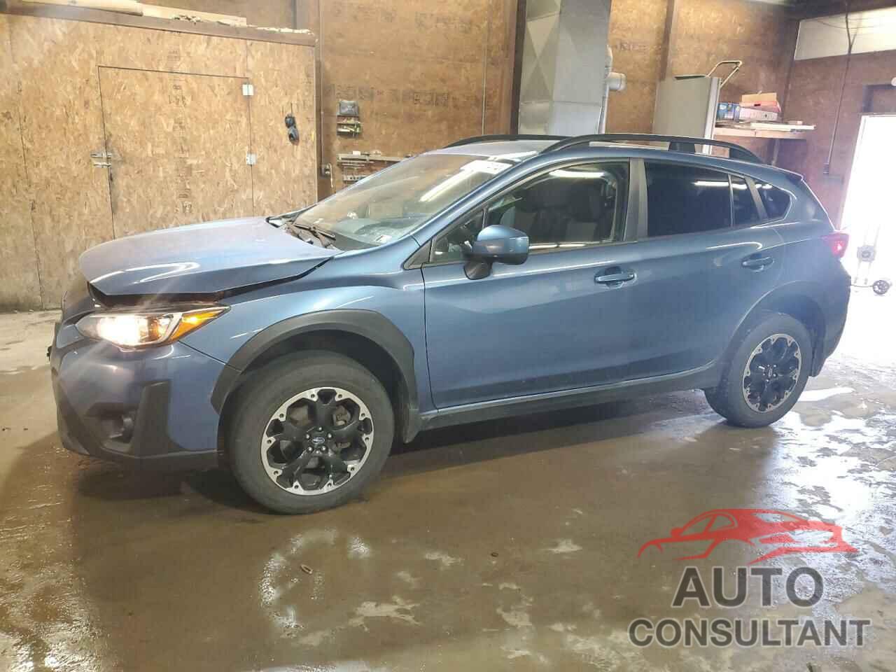 SUBARU CROSSTREK 2021 - JF2GTACC4MG661837