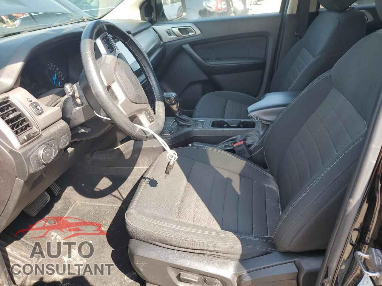 FORD RANGER 2019 - 1FTER4FH8KLA27304