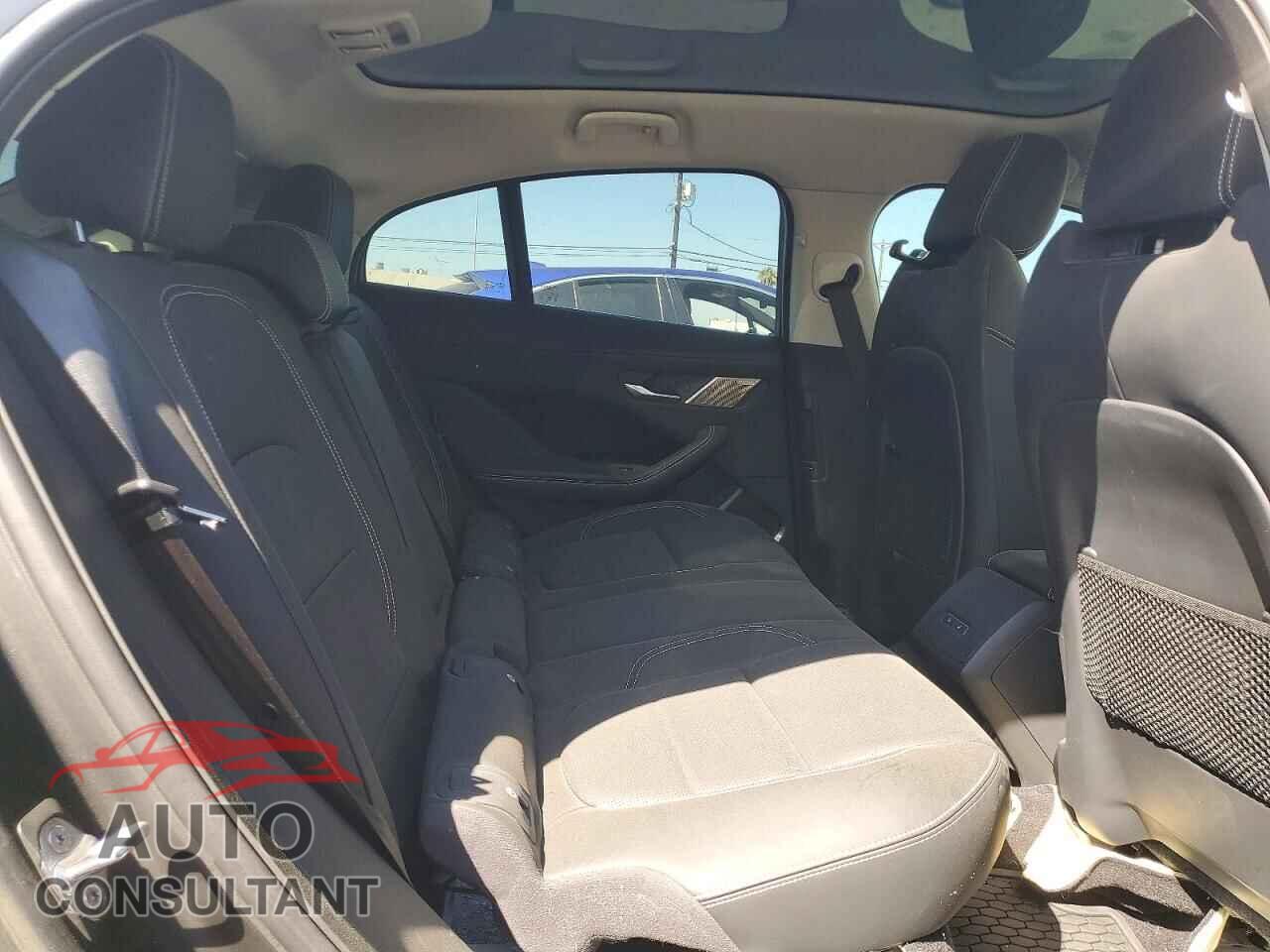 JAGUAR I-PACE 2019 - SADHD2S18K1F76089
