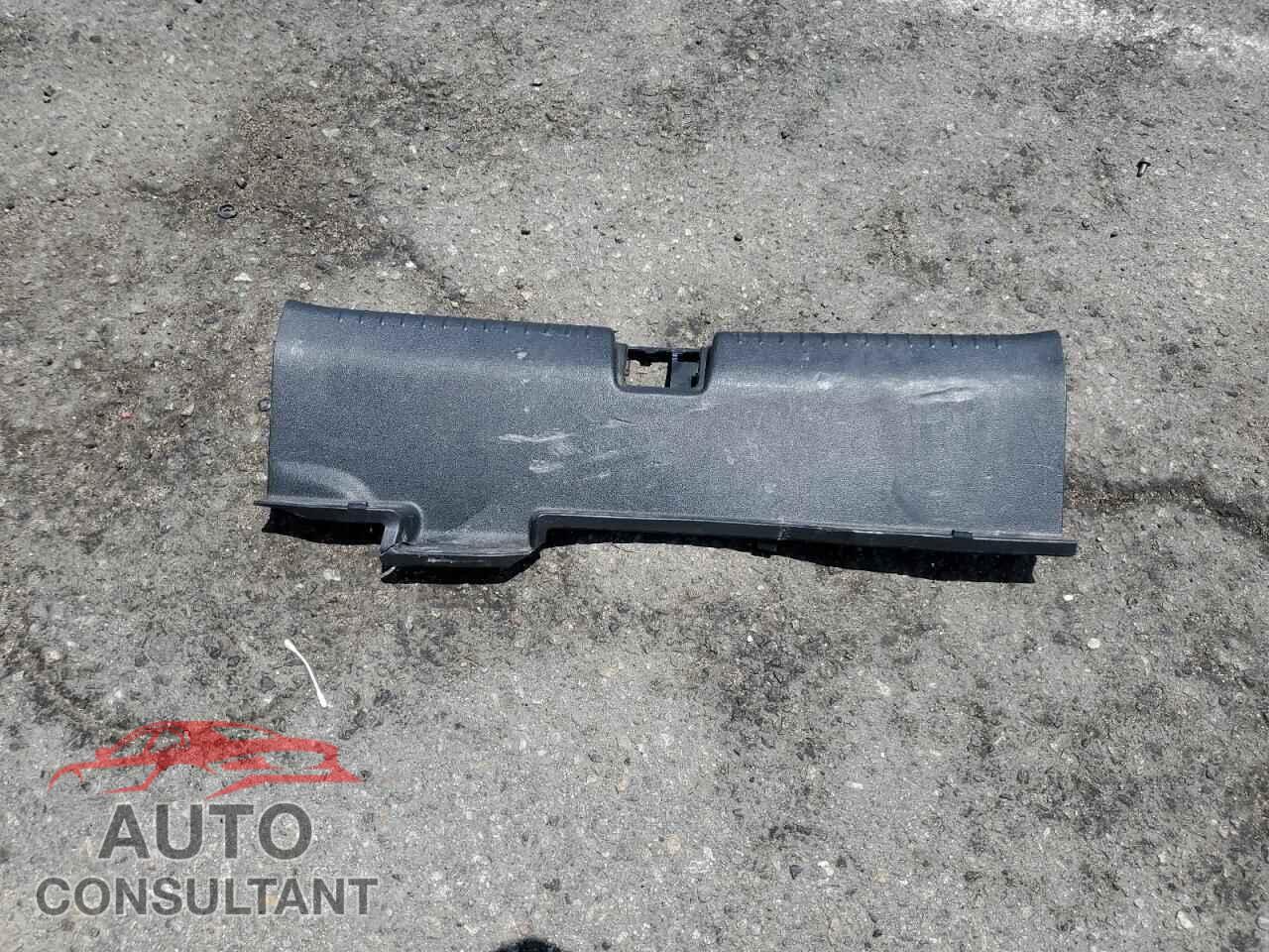 HONDA CIVIC 2012 - JHMFB2F58CS006168