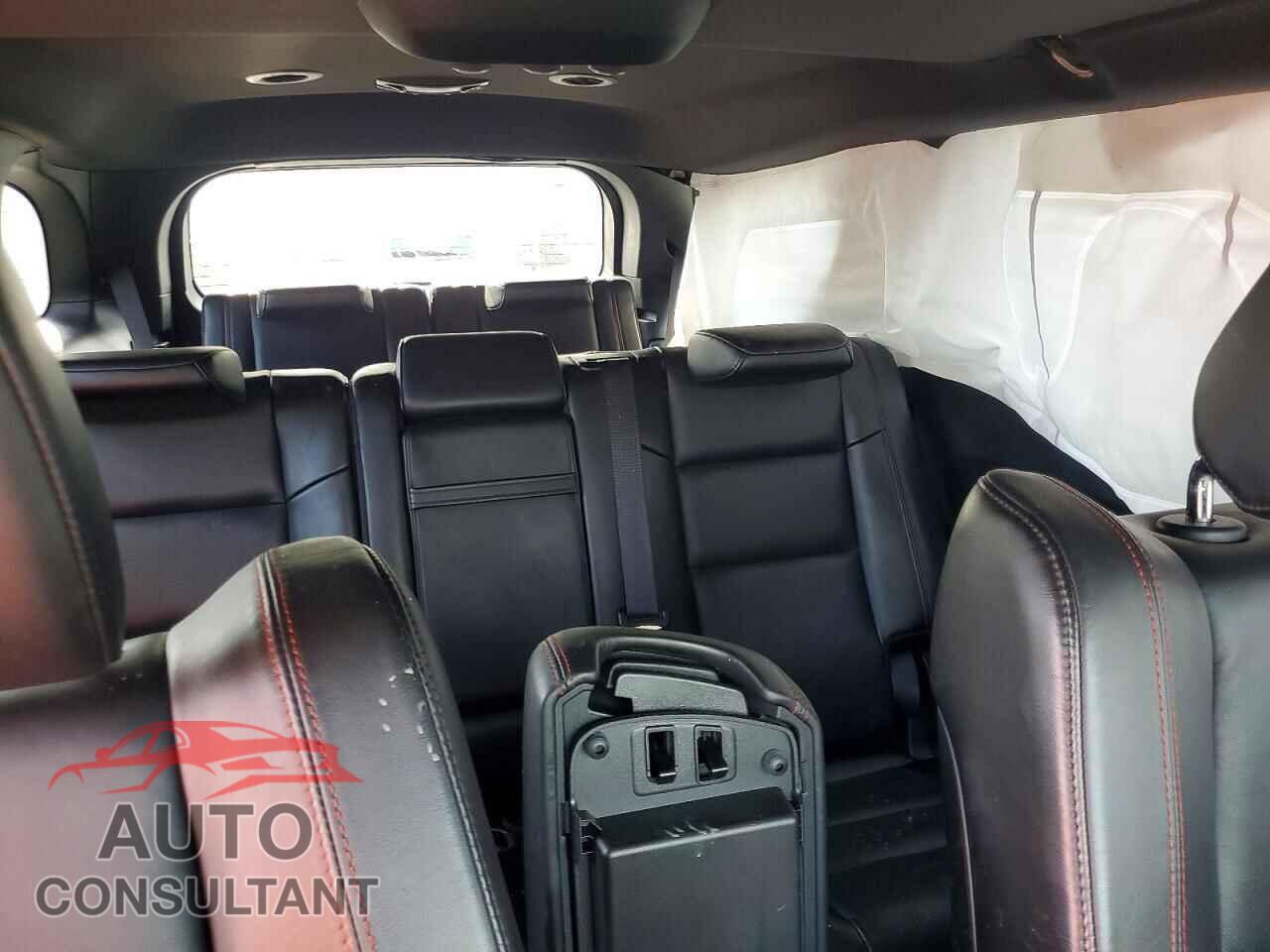 DODGE DURANGO 2024 - 1C4RDJDG4RC207494