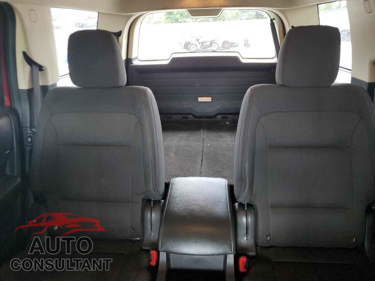 FORD FLEX 2014 - 2FMHK6C85EBD19574