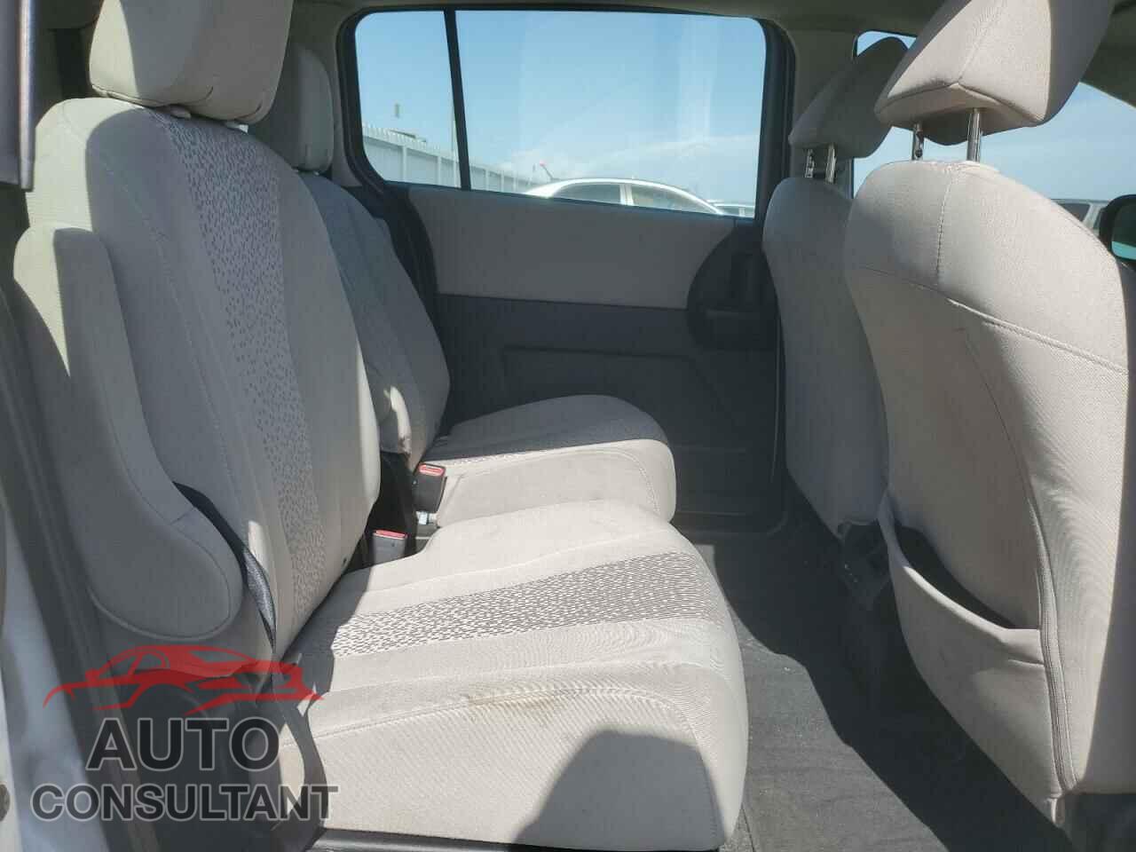 MAZDA 5 2012 - JM1CW2CL6C0106745