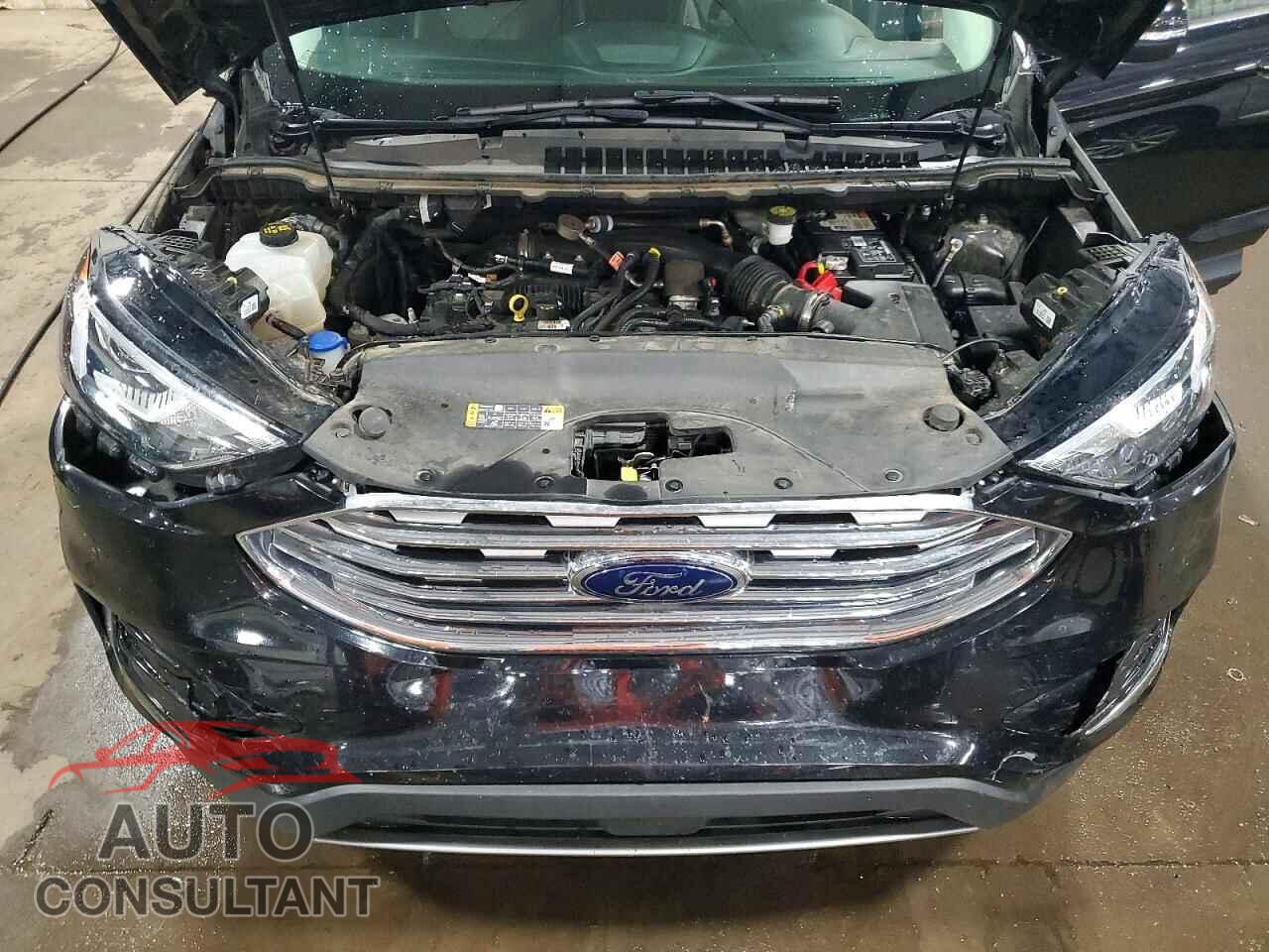 FORD EDGE 2019 - 2FMPK3K90KBC74186